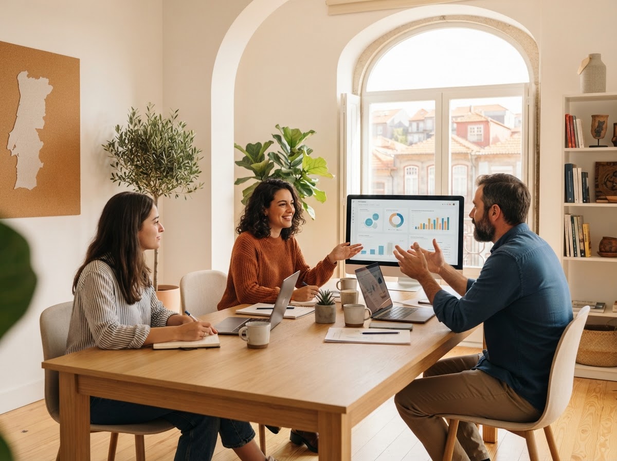 Provendeza — painel de acompanhamento com gráficos de evolução claros e simplificados